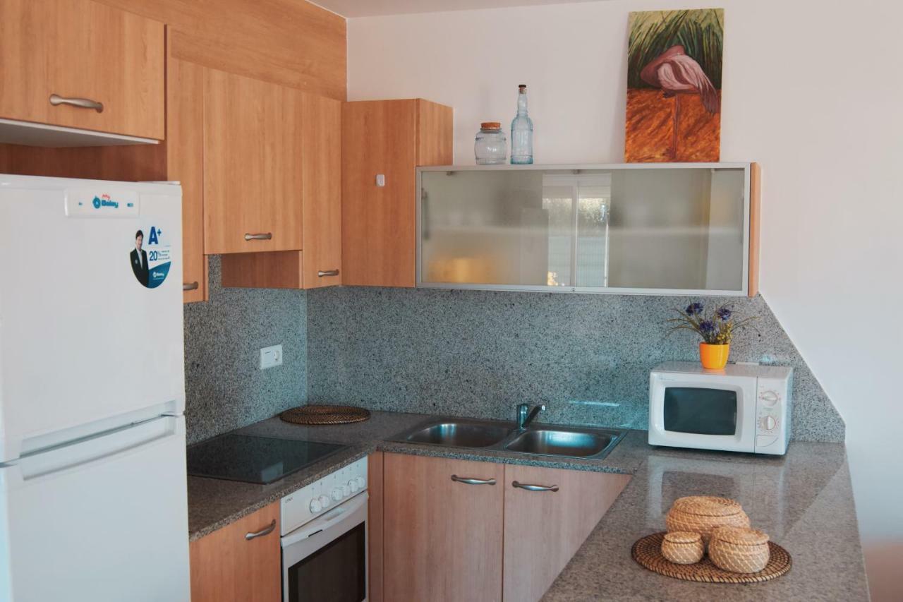 ריומאר Casa Amor מראה חיצוני תמונה