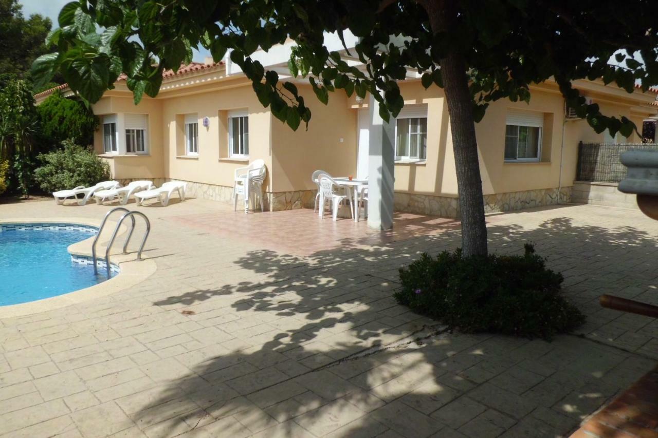 ריומאר Casa Amor מראה חיצוני תמונה