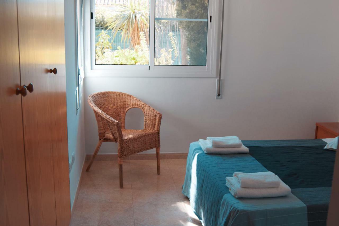 ריומאר Casa Amor מראה חיצוני תמונה